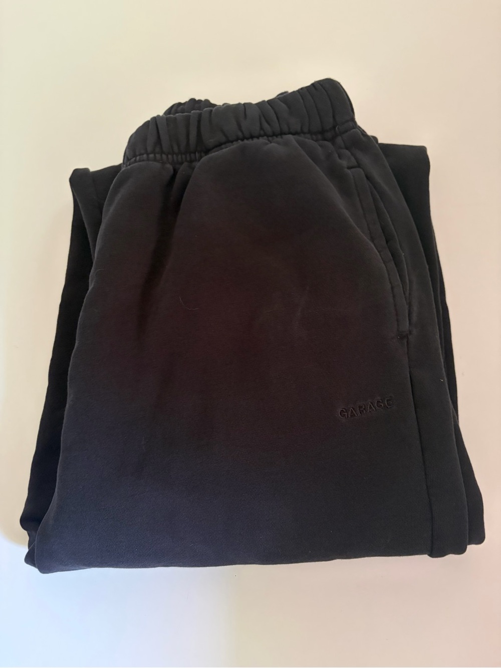 Garage Ultrafleece Boyfriend Sweatpants